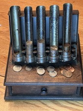 Coin operated vending for sale  Decatur