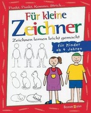 Kleine zeichner punkt gebraucht kaufen  Berlin