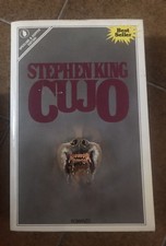 Libro romanzo horror usato  Arezzo
