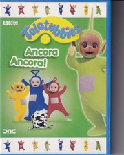 Teletubbies ancora ancora usato  Roma