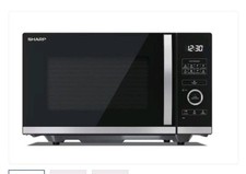 Sharp qc254au litres for sale  WIDNES