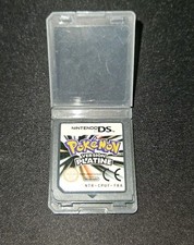 Jeu pokémon version d'occasion  Pertuis