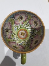Antica tazza ceramica usato  Terni