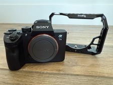 sony 7 iii camera for sale  Las Vegas