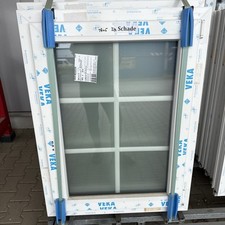 Fenster kunststoff weiss gebraucht kaufen  Wolfenbüttel