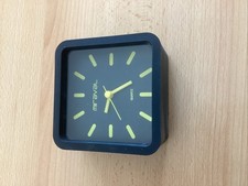 Wecker miraval quartz gebraucht kaufen  Geislingen an der Steige