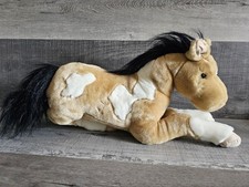 Breyer plush stuffed for sale  Whitmore Lake