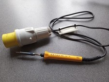Antex 115v 25w for sale  STOWMARKET