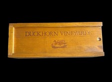 Vtg 90s wooden for sale  Crescent City