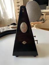 Metronome system maelzel gebraucht kaufen  Dresden