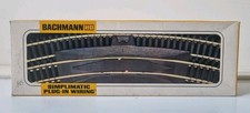 Bachmann scale simplimatic for sale  OSSETT