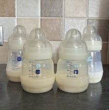 Mam self sterilising for sale  ILKESTON