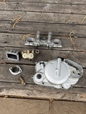Cagiva supercity mito for sale  FARNBOROUGH