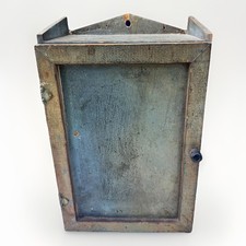 Primitive wood wall for sale  Andover