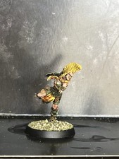 Wood elf wardancer for sale  COLCHESTER
