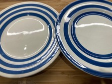 Mismatched creamware vintage for sale  AYLESBURY