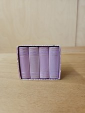 4er miniaturbuch box gebraucht kaufen  Schwerin-Umland VIII