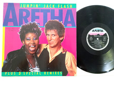 Aretha franklin jumpin gebraucht kaufen  Greven