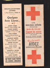 Publicité vieux papiers d'occasion  Lectoure