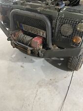 Winch 12v husky for sale  WORCESTER