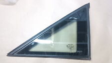 Window glass rear for sale  PENZANCE