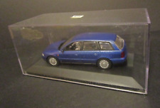 Minichamps audi 4 gebraucht kaufen  Barnstorf