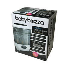 Baby brezza bottle for sale  Los Angeles