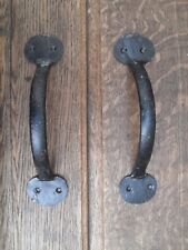 Gothic hand forged for sale  BRADFORD