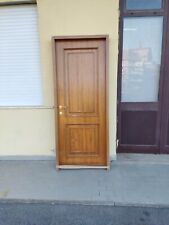 Porte interne legno usato  Poggio Mirteto