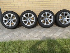 Kit cerchi pneumatici usato  Verderio Inferiore