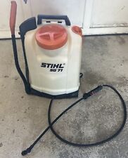 Stihl back pack for sale  Rensselaer