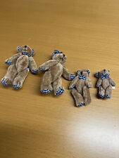 Teddybären familie barbara gebraucht kaufen  Friedrichsdorf