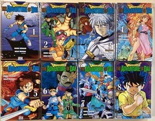 Dragon quest the d'occasion  Montereau-Fault-Yonne