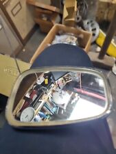 Desmo mirror head for sale  BOURNE