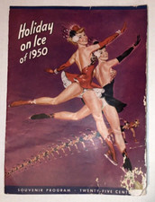 Holiday ice program for sale  Miami
