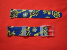 Swatch strap automatic usato  Celle Ligure