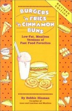 Burgers fries cinnamon for sale  Aurora