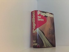 Henri charriere papillon gebraucht kaufen  Berlin