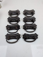 Vintage cast iron for sale  DOWNPATRICK