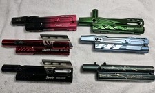 Spyder paintball gun for sale  Cheboygan