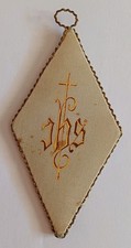 Antique relic agnus d'occasion  Expédié en Belgium