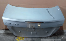 A2097500175 cofano post. usato  Italia