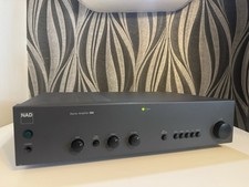Nad 302 stereo for sale  LEEDS
