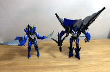 Transformers age extinction for sale  KIRKCALDY