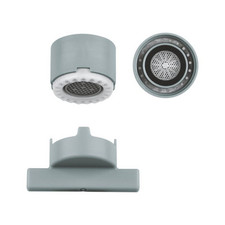 Grohe strahlregler 48275 gebraucht kaufen  Würselen