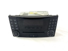 A2118702189 autoradio mercedes usato  Rovigo