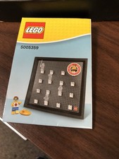Lego display frame for sale  Union