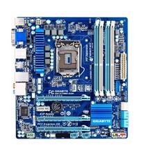 Gigabyte z77mx d3h gebraucht kaufen  Berlin