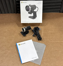 Microsoft LifeCam Cinema H5D-00013 ✨🔥✨VENDENDO COMO ESTÁ! LEIA ABAIXO! ✨🔥✨ comprar usado Microsoft LifeCam Cinema H5D-00013 ✨🔥✨VENDENDO COMO ESTÁ! LEIA ABAIXO! ✨🔥✨ comprar usado  Enviando para Brazil