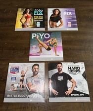 Beachbody lot dvds for sale  Cromwell